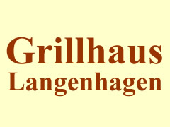 Grillhaus Langenhagen Logo