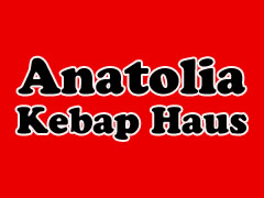 Anatolia Kebap Haus Logo